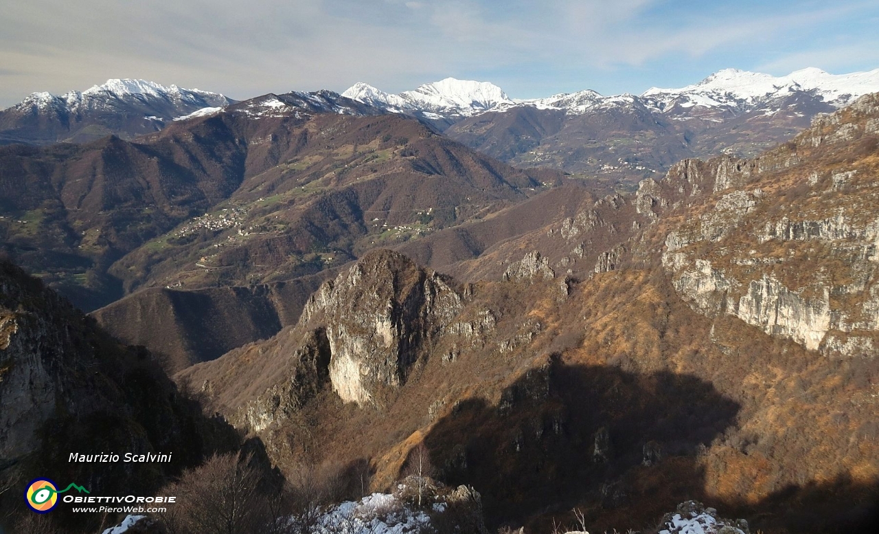 38 Panorama verso Resegone e Grigne....JPG